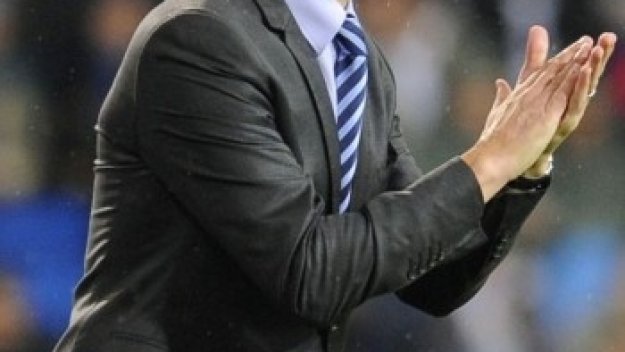 Динамо Загреб би шута на своя треньор след разгрома от Лион