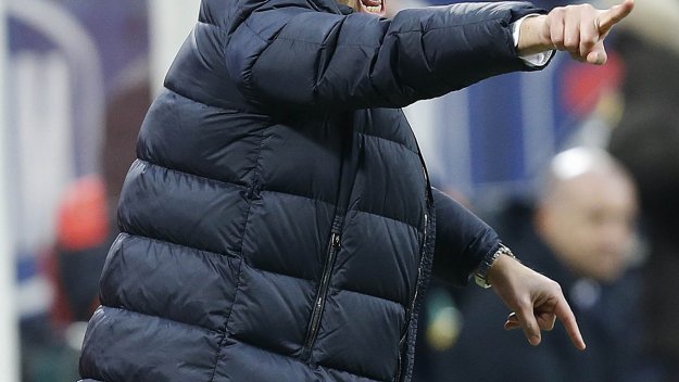 Конте на пътя на войната