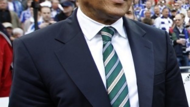 Феликс Магат преподписа с Волфсбург