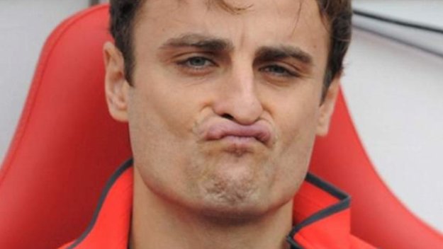 Бербатов се завръща във Франция! Монпелие вади на Митко 3 млн. евро заплата