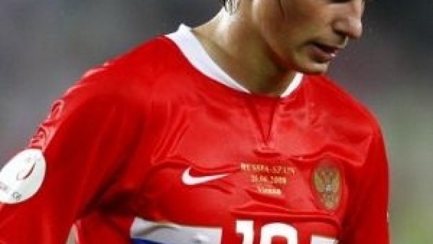 И Тотнъм няма пари за Аршавин