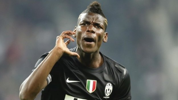 Конте наказа Погба