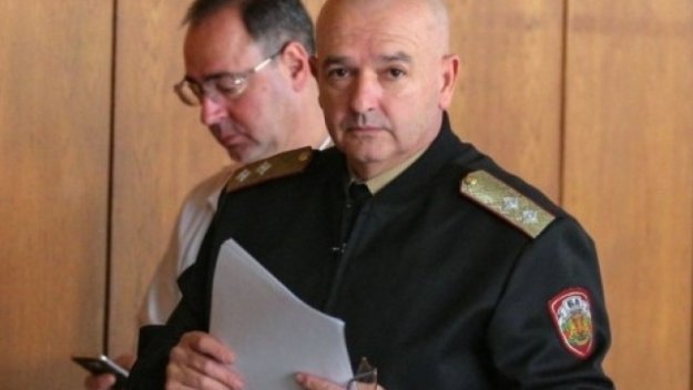 Снимка: Димитър Кьосемарлиев, Dnes.bg