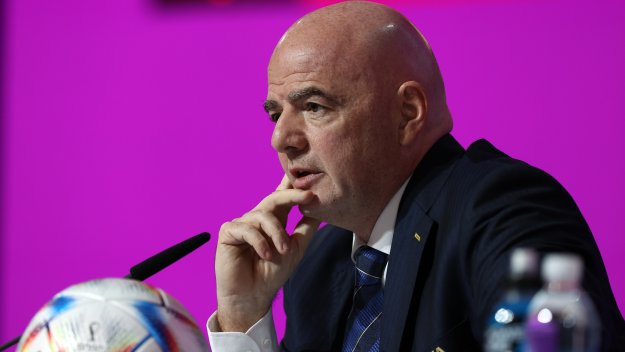 Елитът на Европа не иска световно клубно първенство от 32 отбора