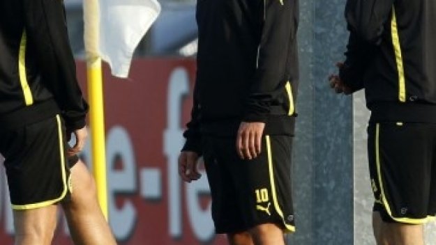 Трансферът на Гьотце е вторият най-скъп в историята на Бундеслигата