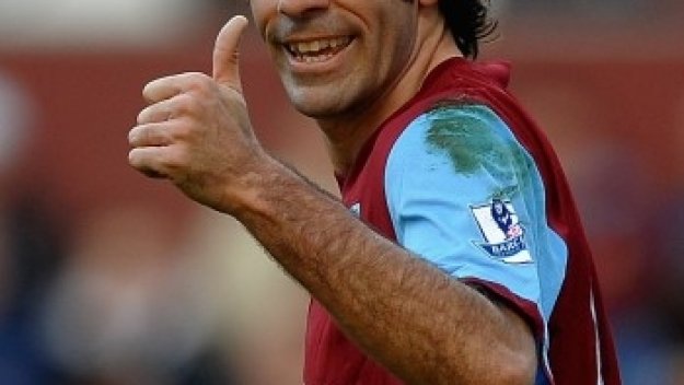 Робер Пирес: Сезонът бе пълен провал за Астън Вила