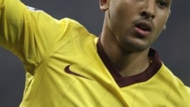 Уолкът: Искам да вкарам 20 гола през този сезон