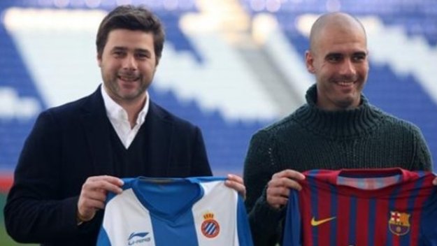 Гуардиола: Реал е по-добър от нас