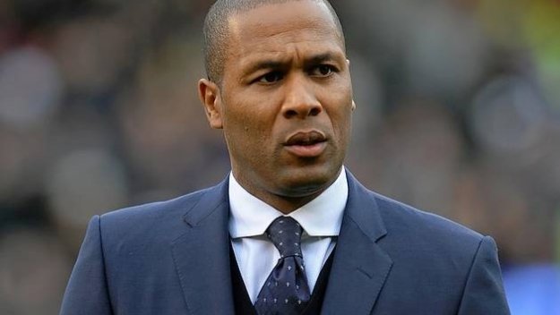 Лес Фърдинанд се върна в Куинс Парк