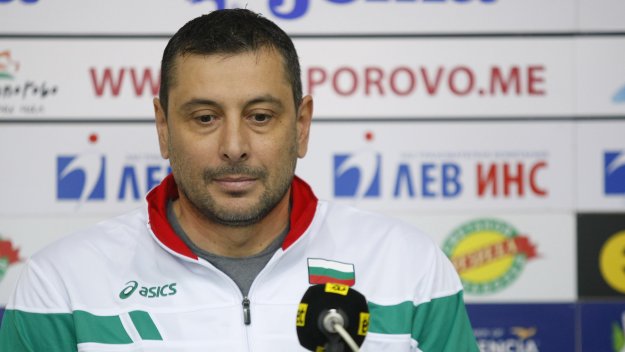 Официално: Левски има нов треньор