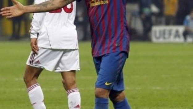 Дани Алвеш: Все още сме №1 в света