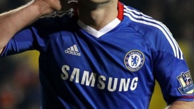 Лампард няма да може да шофира в следващите три месеца