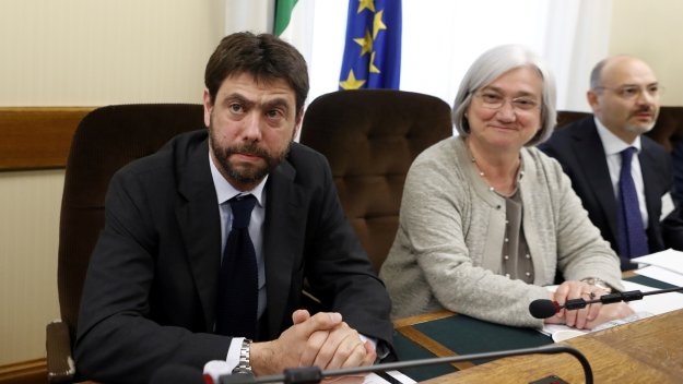 Юве е на печалба от €42,6 млн.