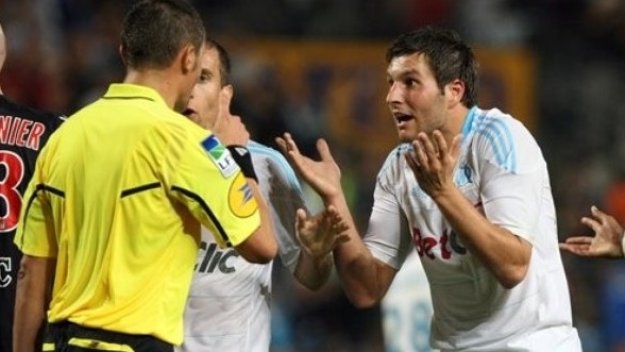 Марсилия и Бордо с нови издънки