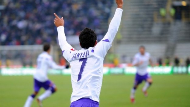 Наполи привлече крило на Фиорентина