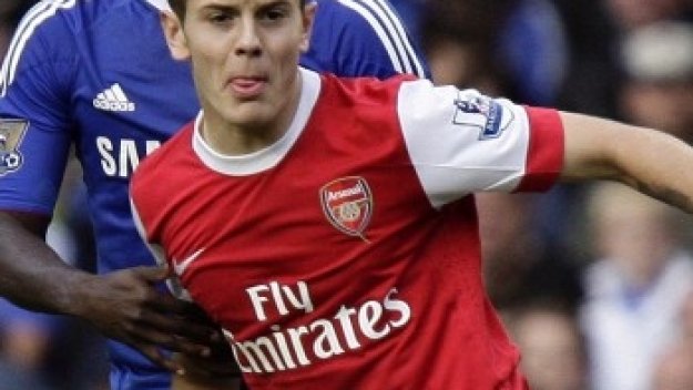 Уилшър: Арсенал е в борбата за титлата