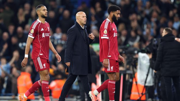 Ливърпул иска официално обяснение от съдиите