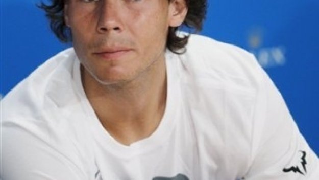 Рафаел Надал: Победата ми над Федерер ме прави още по-уверен