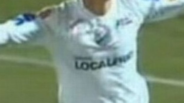 Марселиньо от Лудогорец не смята да стои дълго в България