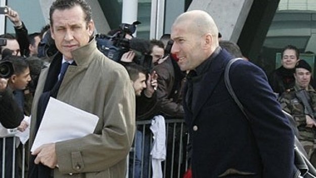 Студ посрещна Реал в Лион