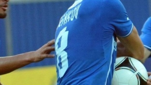 Цецо Генков: Няма значение кой вкарва