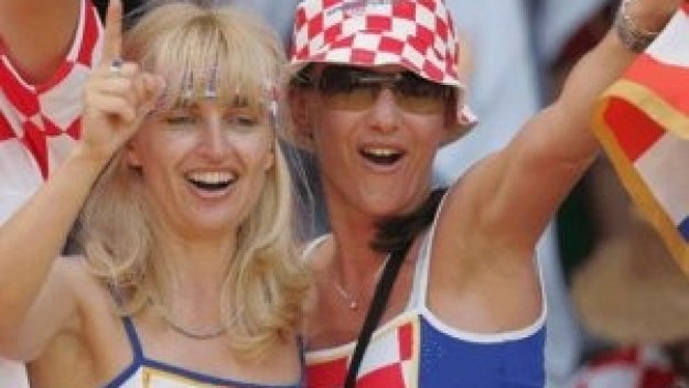 Половината работещи в Хърватска си взимат отпуск за световното