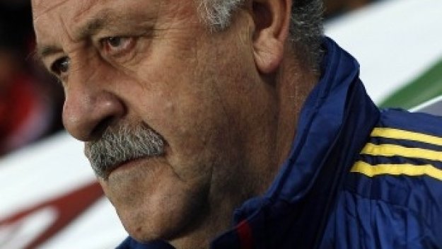 Висенте Дел Боске: Разбирам решението на Гуардиола да напусне Барса