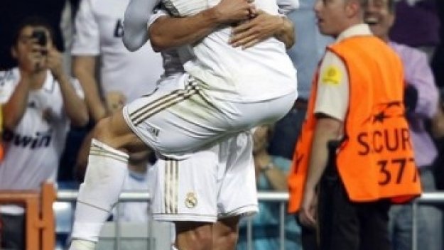 Кака: Малко по малко показвам качествата си