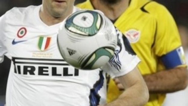 Милито: Нямаше как завръщането ми в игра да бъде по-добро