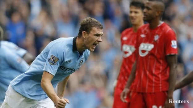 Юве хвърля всичките си усилия, за да привлече Джеко