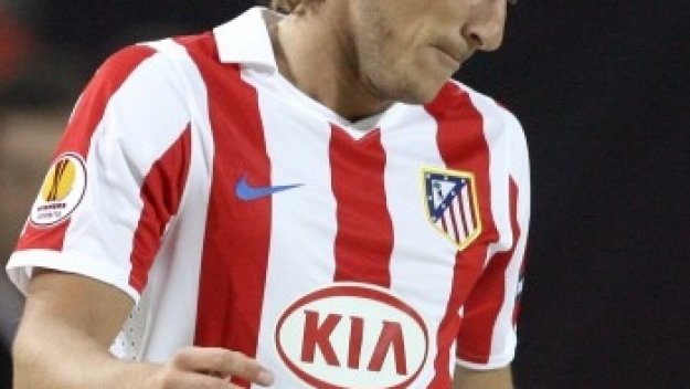 Форлан: Атлетико не ме пусна в Реал