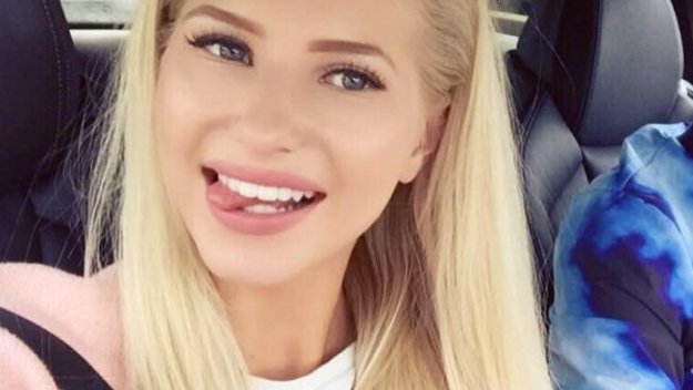 Гайс подлуди Гелзенкирхен с русо гадже и мопс + ГАЛЕРИЯ