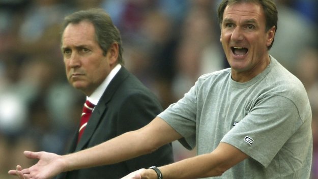 Фил Томпсън: Ливърпул има сериозни проблеми