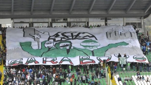 Берое отговори на Бат' Венци