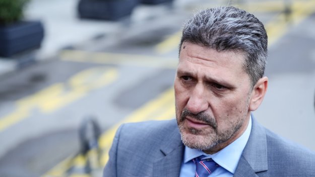 Шеф в ЦСКА: Начинът, по който се избира президент на БФС, е абсурден