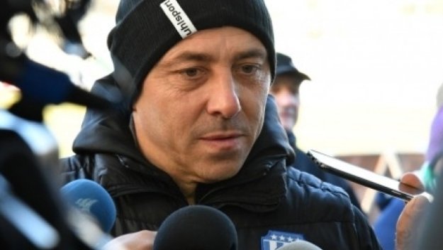 Илиан Илиев отвърна на Херо: Като е казал "А", да каже и "Б", никой не го е спрял