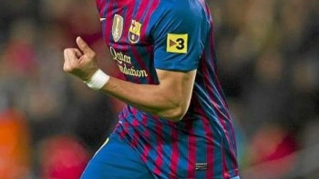 Тито пуска Алексис Санчес срещу Реал