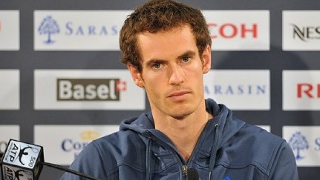 Анди Мъри: Британската школа в тениса вече не съществува