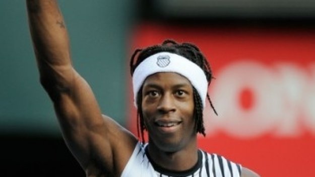 Монфис изхвърли Родик от турнира в Токио след титанична битка