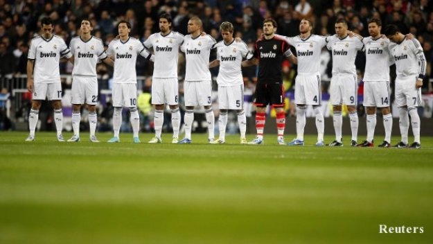 Преди 13 години Реал имаше подобен сезон