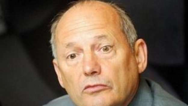 Рон Денис скъса всички връзки с Макларън