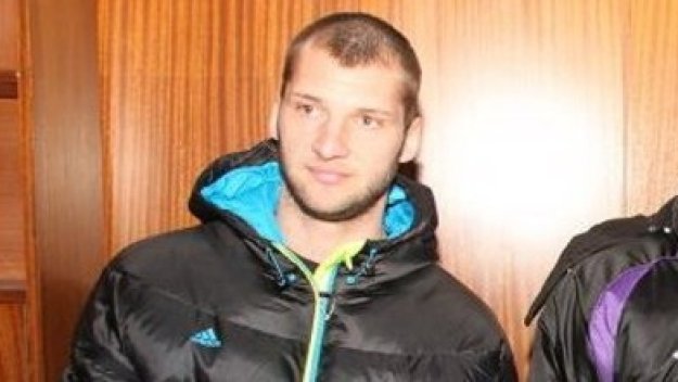 Нико Петров може да потегли към Китай през лятото