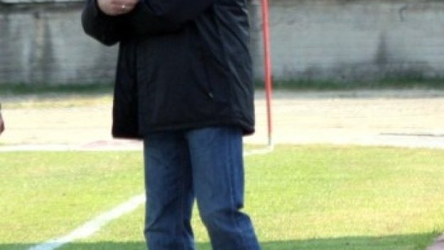 Кокала тества вратар от Германия