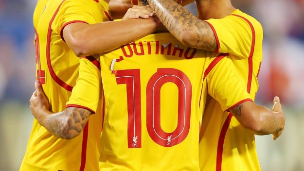 Ливърпул зашлеви звучен шамар на Милан + ВИДЕО