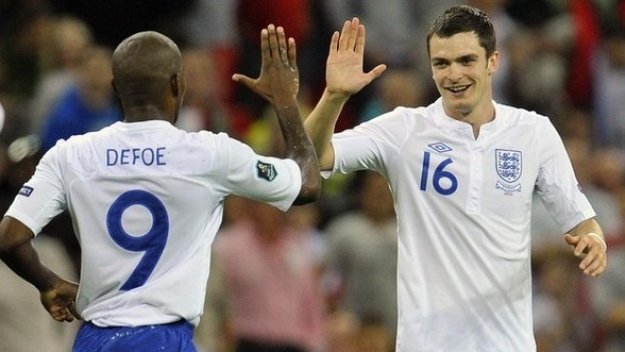 Дефоу: Радвам се, че смачкахме българите и вкарах хеттрик