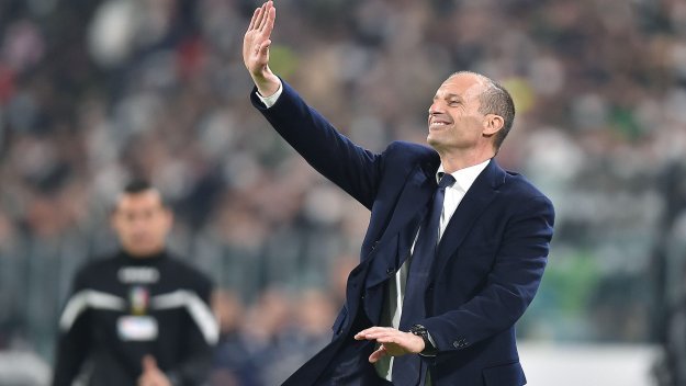 Ювентус преподписва с титуляр до 2025 г.