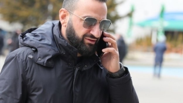 Степан Хиндлиян избухна срещу Васил Божков: Пореден цирк и гавра с Левски