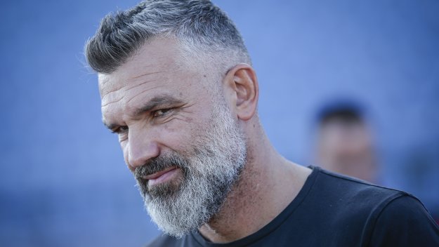 ЦСКА с новина за Стипич