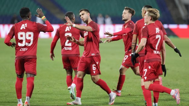 ЦСКА с още един трасферен удар