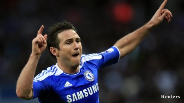 Лампард: Можем да бием Барса